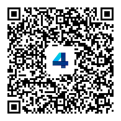 Google Play Store QR CODE