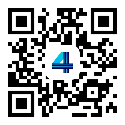 App Store QR CODE